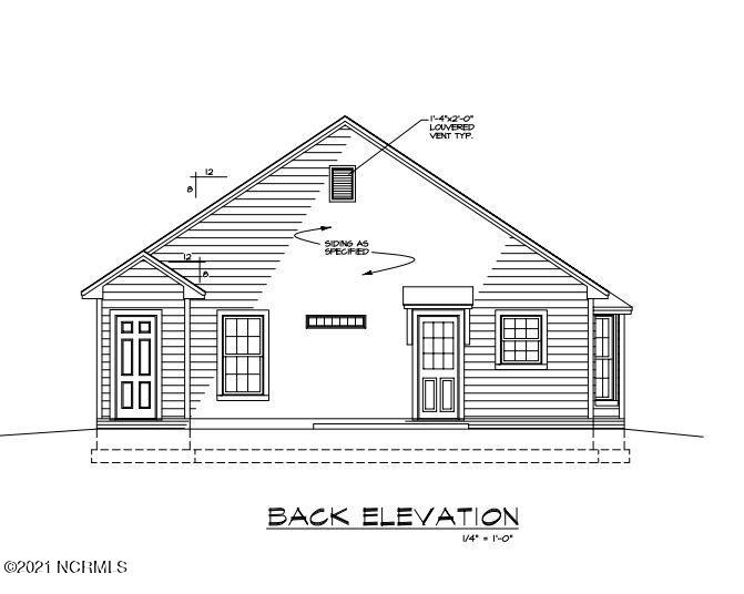 7200 Silverleaf Road Rocky Mount, NC 27804 - Photo 16 of 18 Plan E Back