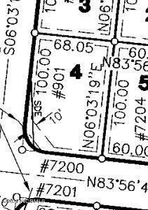 7200 Silverleaf Road Rocky Mount, NC 27804 - Photo 17 of 18 Lot 4