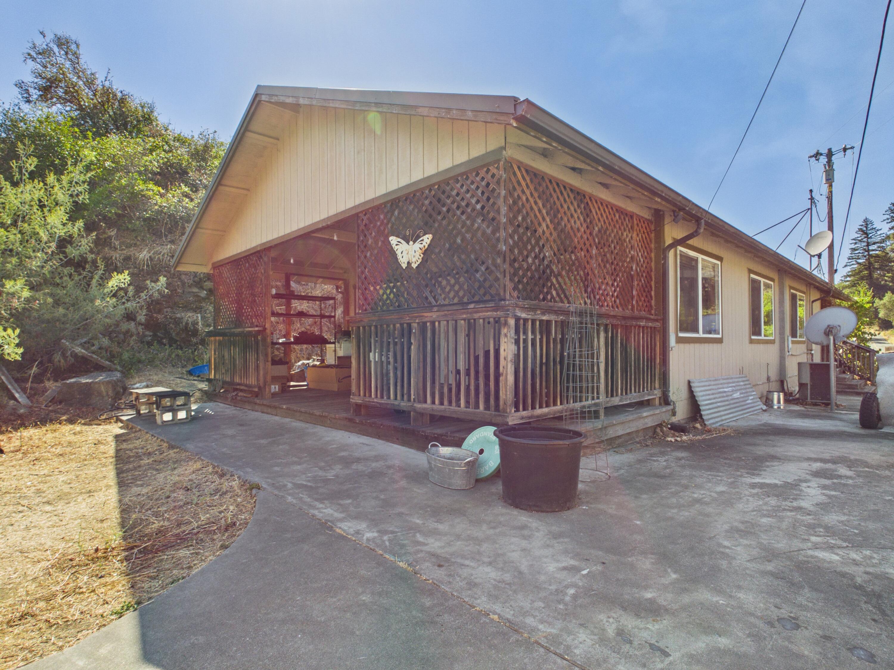 22689 Alderpoint Road Alderpoint, CA 95511 - Photo 132 of 146 Gallery Image 132