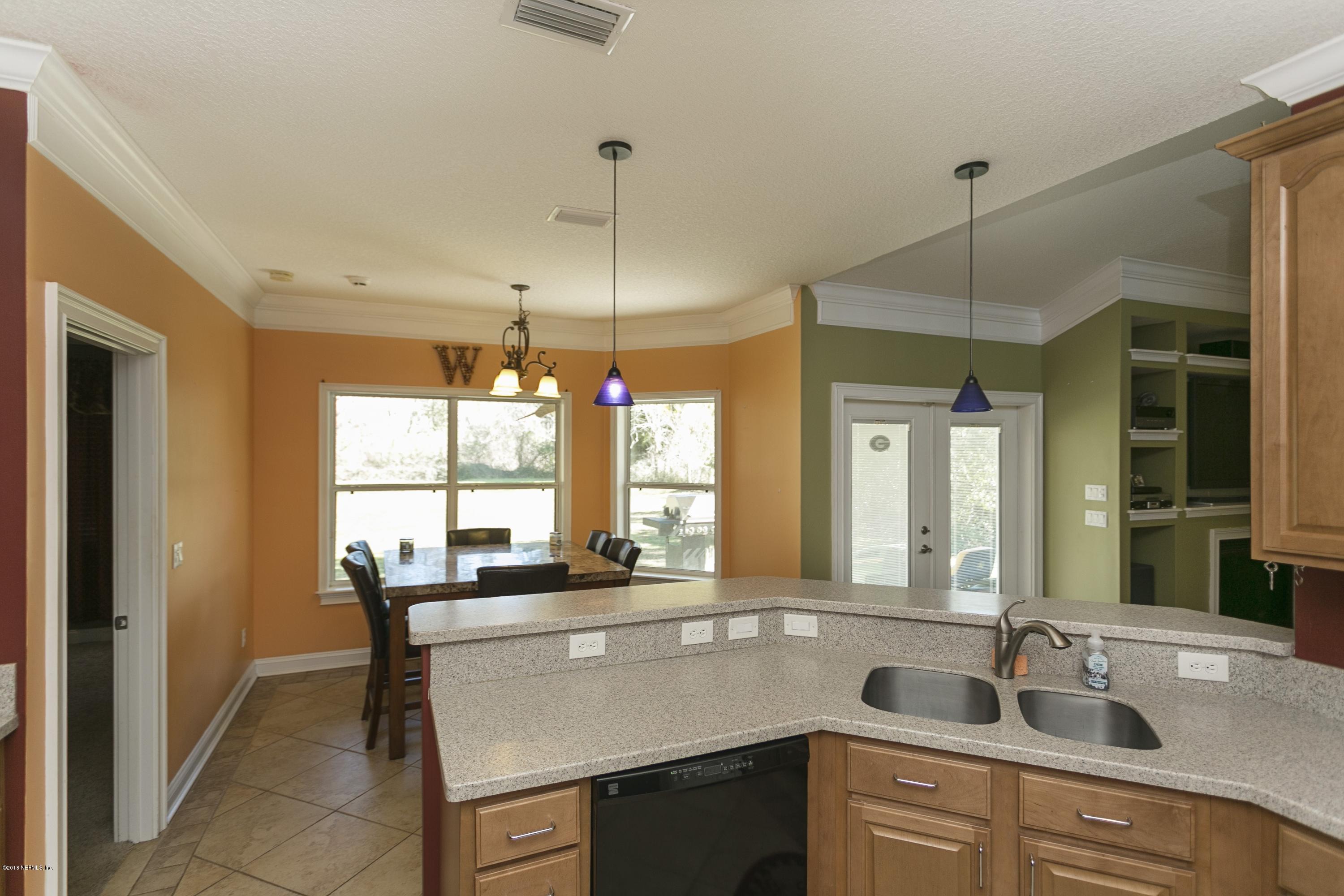2795 Leon Road Jacksonville, FL 32246 - Photo 12 of 29 013_Kitchen