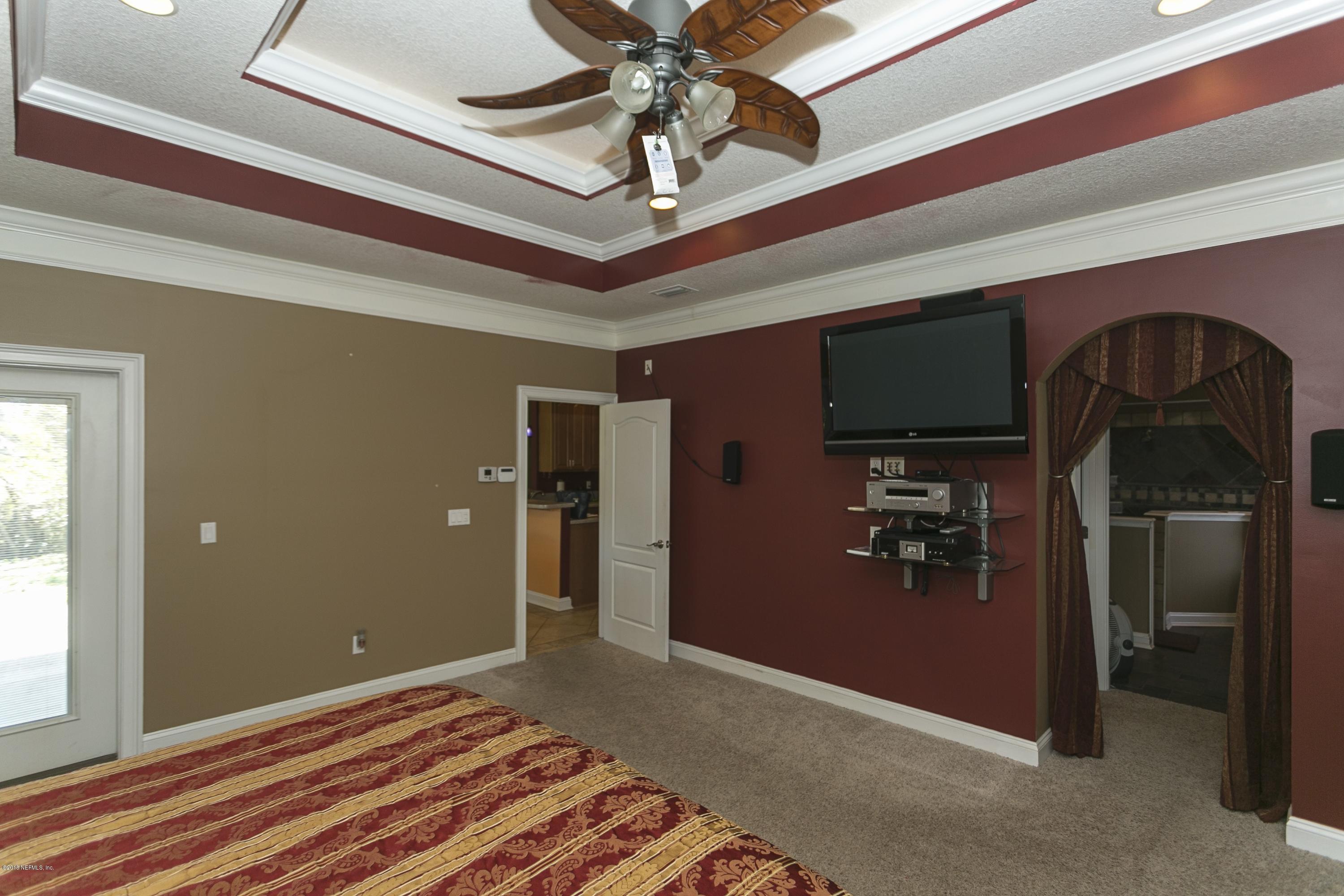 2795 Leon Road Jacksonville, FL 32246 - Photo 16 of 29 017_Master Bedroom