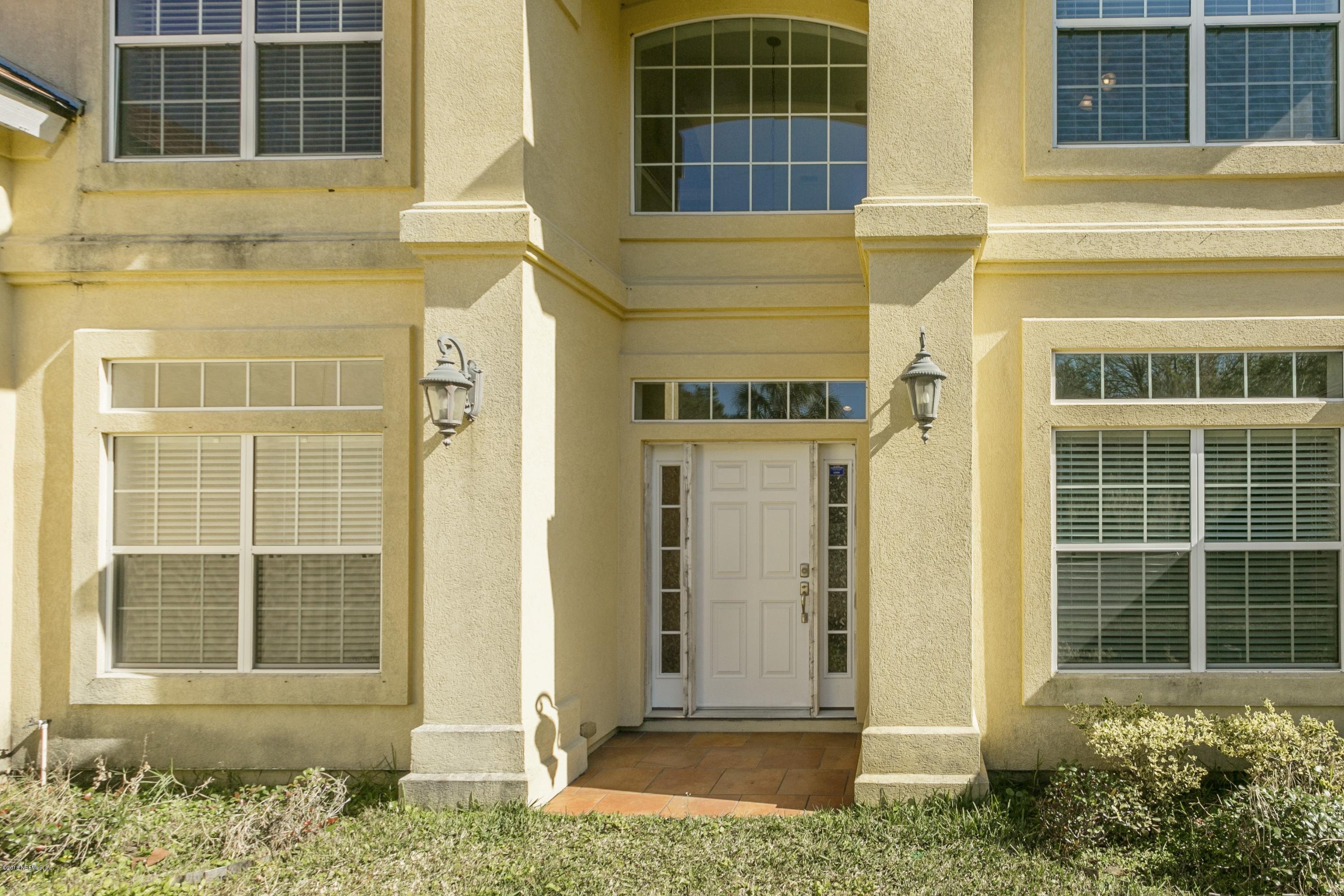 2795 Leon Road Jacksonville, FL 32246 - Photo 2 of 29 002_Entrance