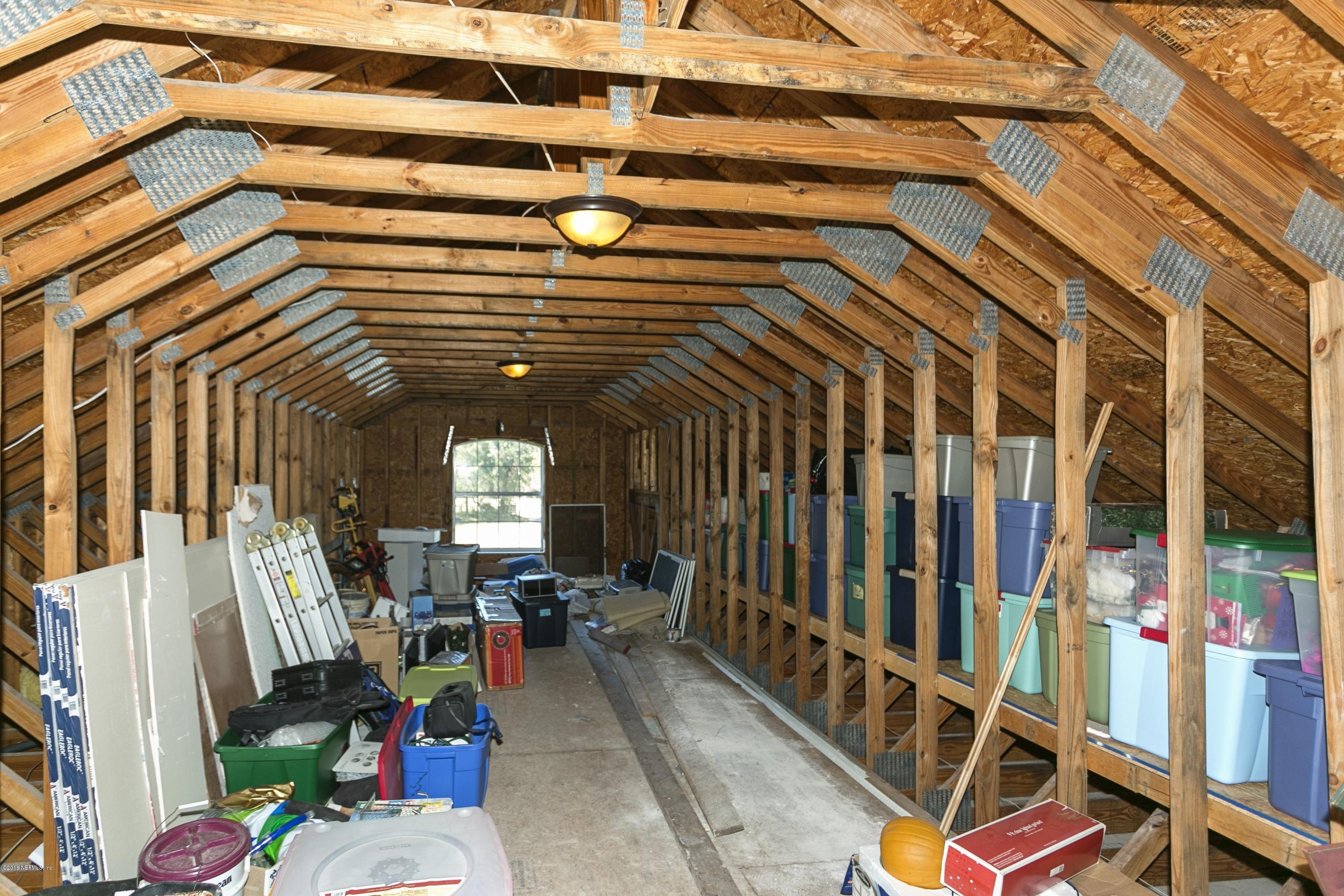 2795 Leon Road Jacksonville, FL 32246 - Photo 24 of 29 026_Unfinished Room