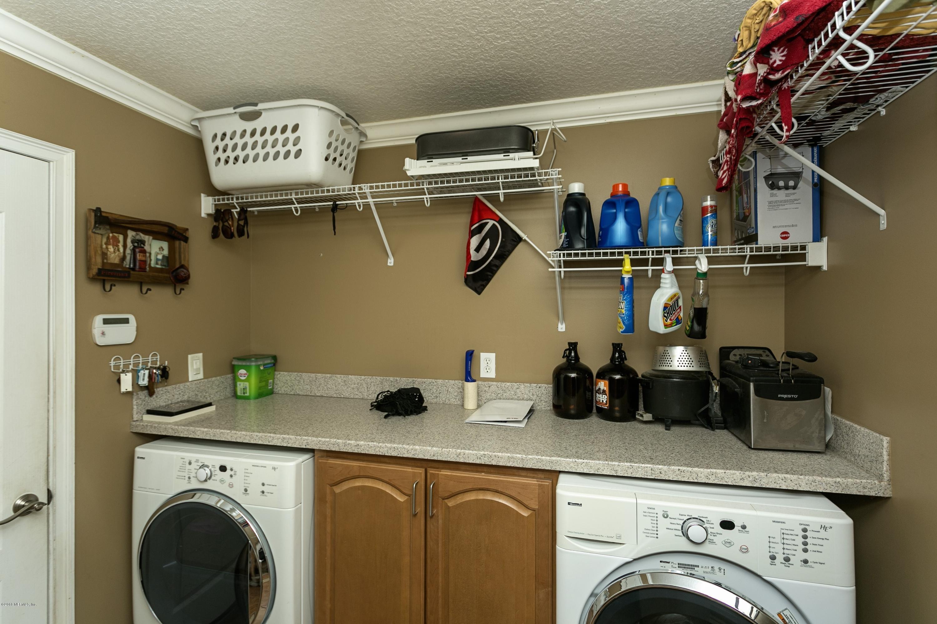 2795 Leon Road Jacksonville, FL 32246 - Photo 25 of 29 027_Utility Room