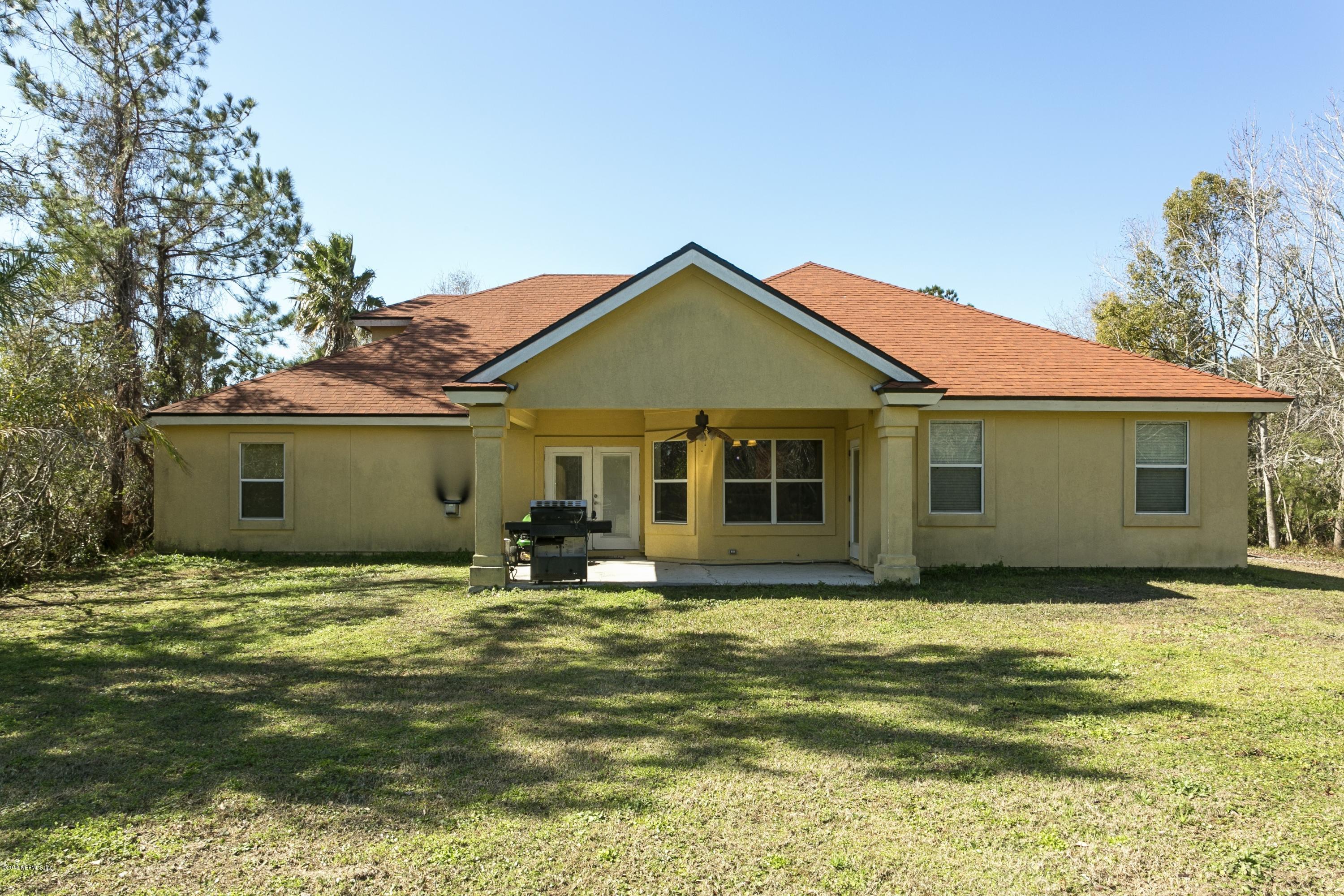 2795 Leon Road Jacksonville, FL 32246 - Photo 28 of 29 028_Exterior Back