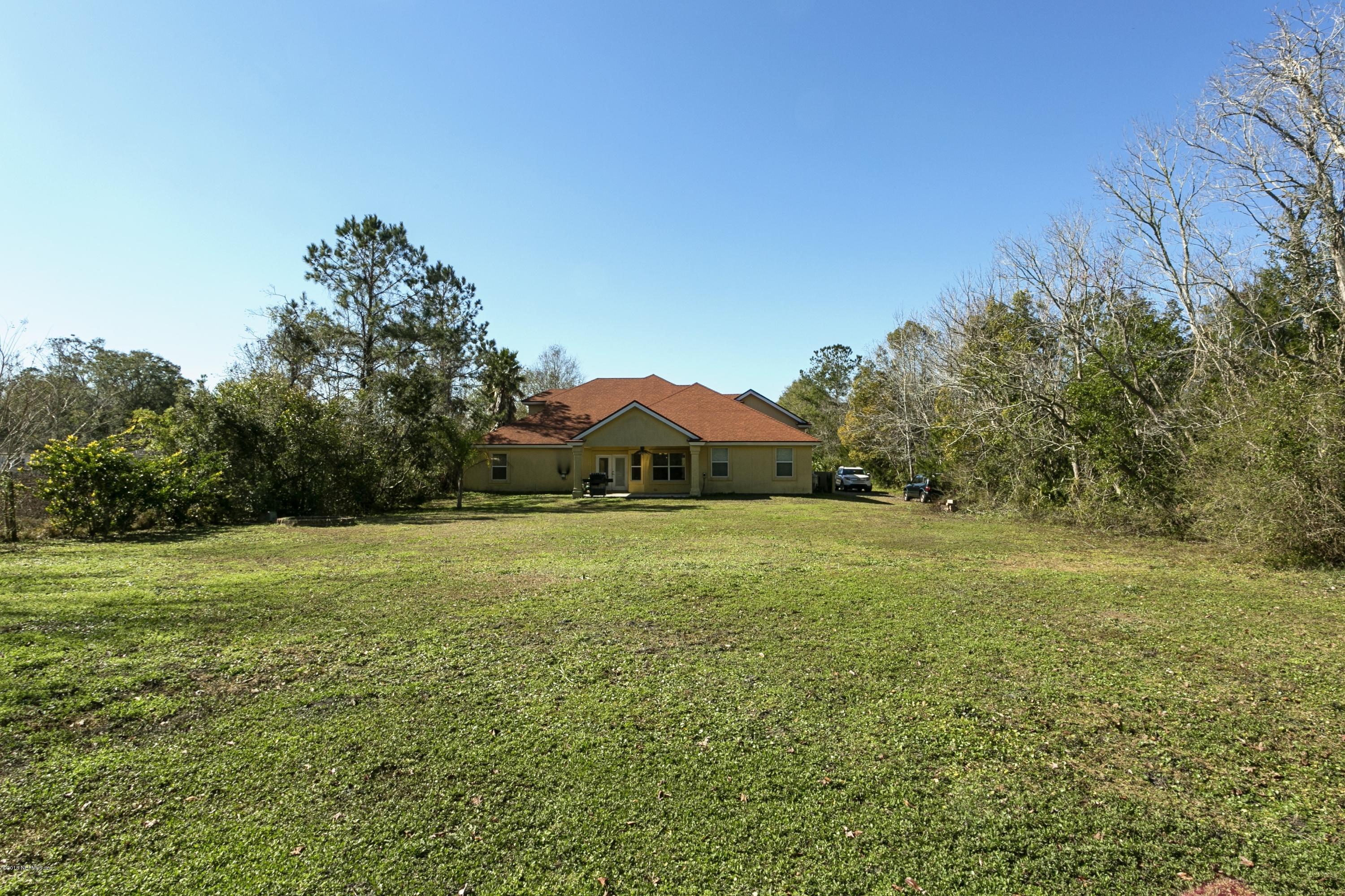 2795 Leon Road Jacksonville, FL 32246 - Photo 29 of 29 030_Backyard