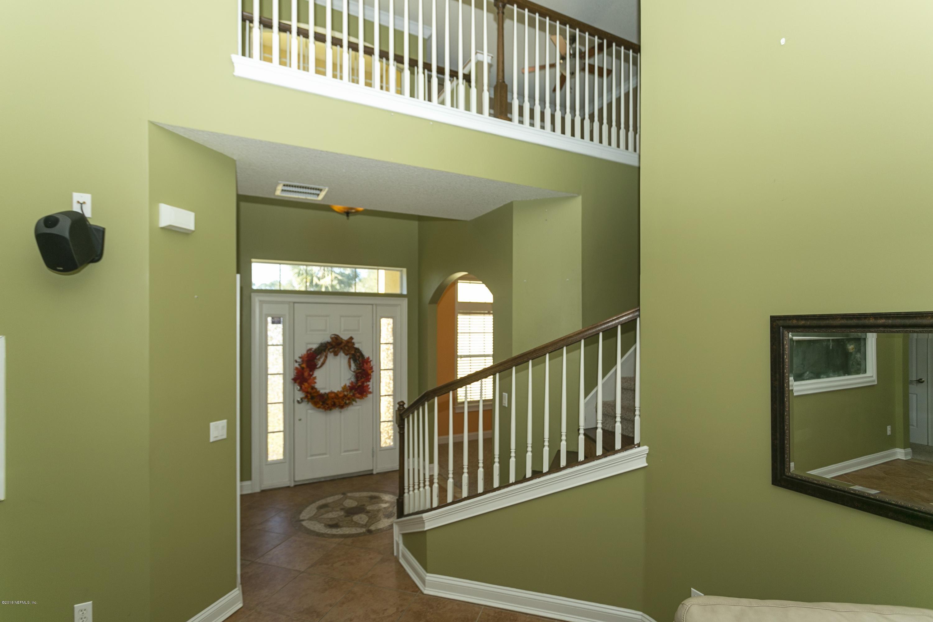 2795 Leon Road Jacksonville, FL 32246 - Photo 4 of 29 003_Foyer
