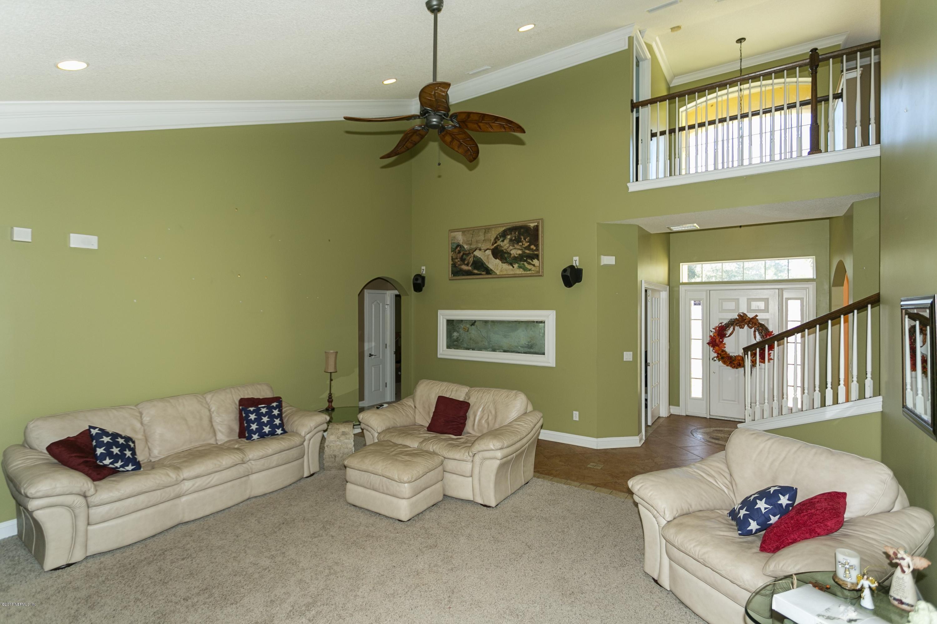2795 Leon Road Jacksonville, FL 32246 - Photo 5 of 29 007_Living Room