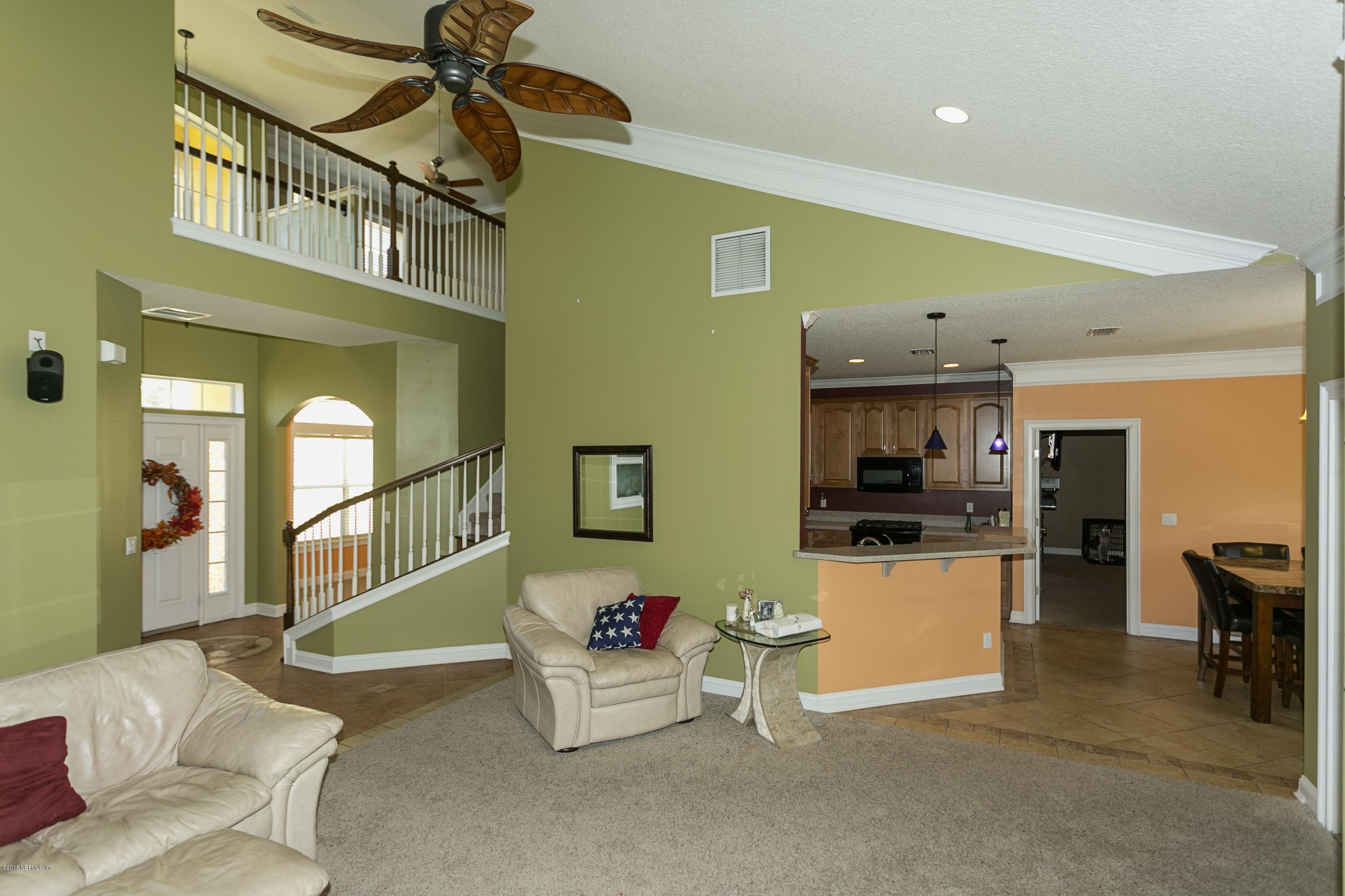 2795 Leon Road Jacksonville, FL 32246 - Photo 6 of 29 008_Living Room