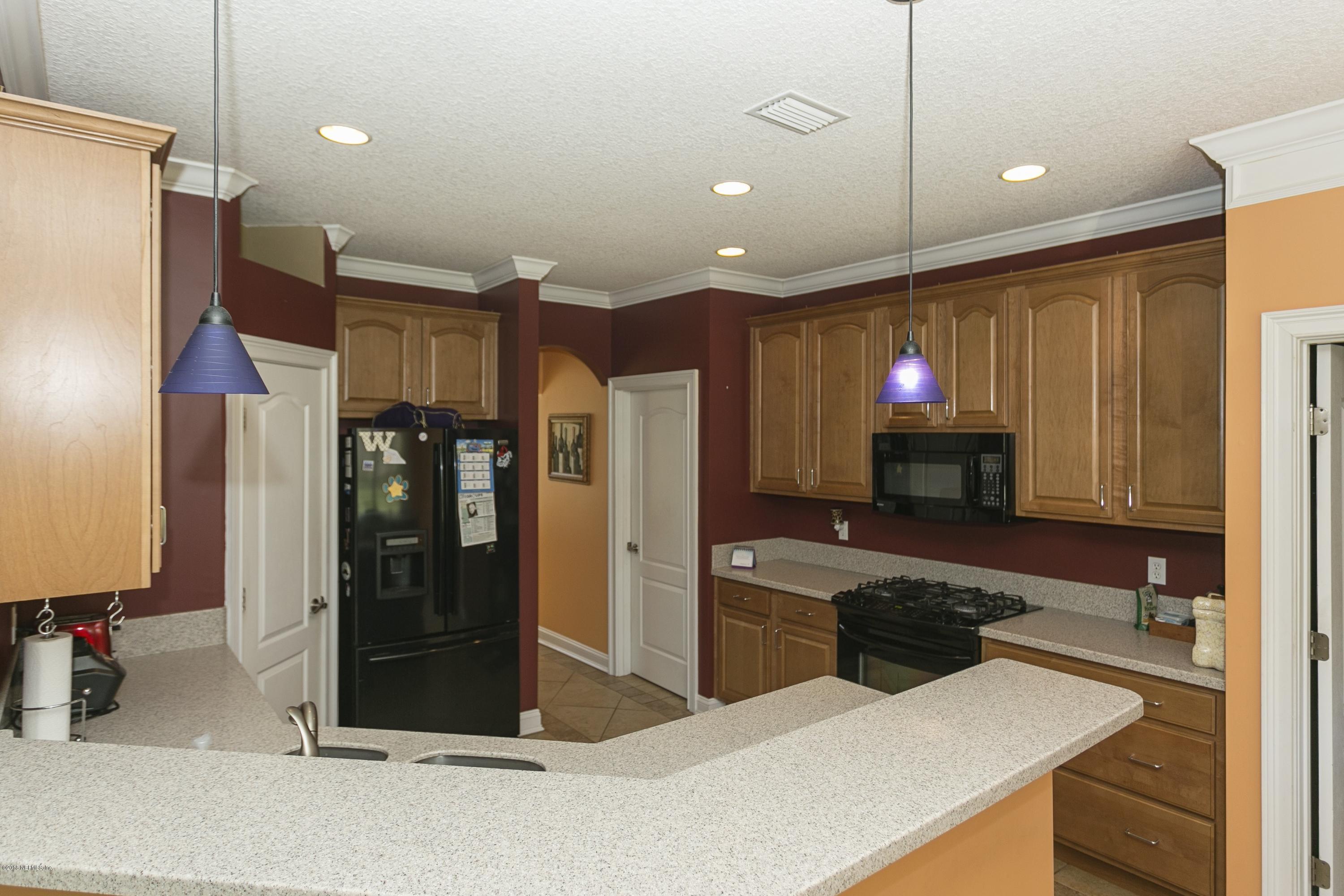 2795 Leon Road Jacksonville, FL 32246 - Photo 8 of 29 010_Kitchen