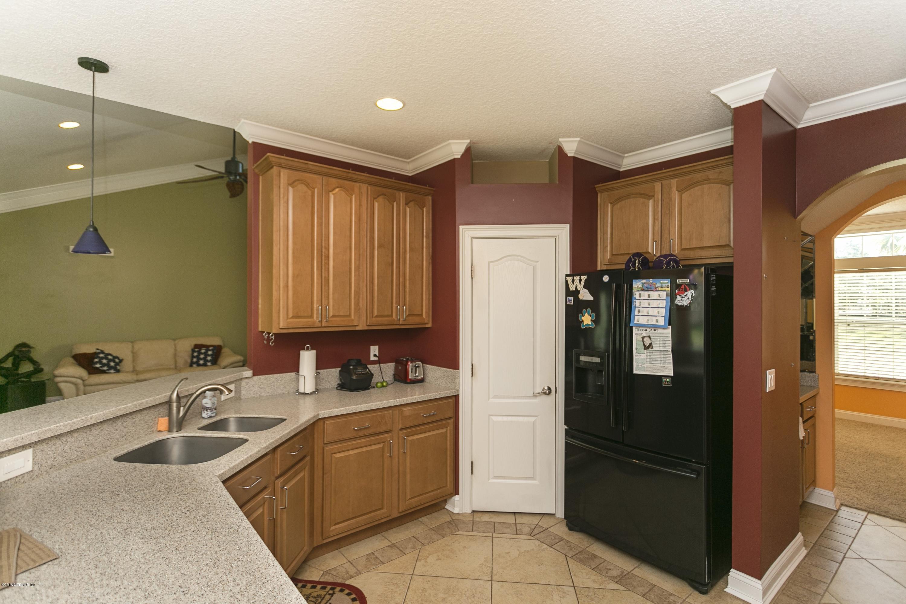 2795 Leon Road Jacksonville, FL 32246 - Photo 10 of 29 011_Kitchen
