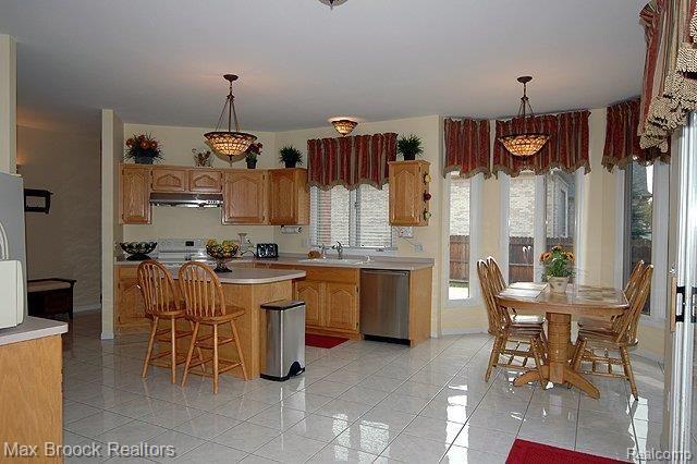 4311 17 Mile Road Sterling Heights, MI 48310 - Photo 12 of 25 130