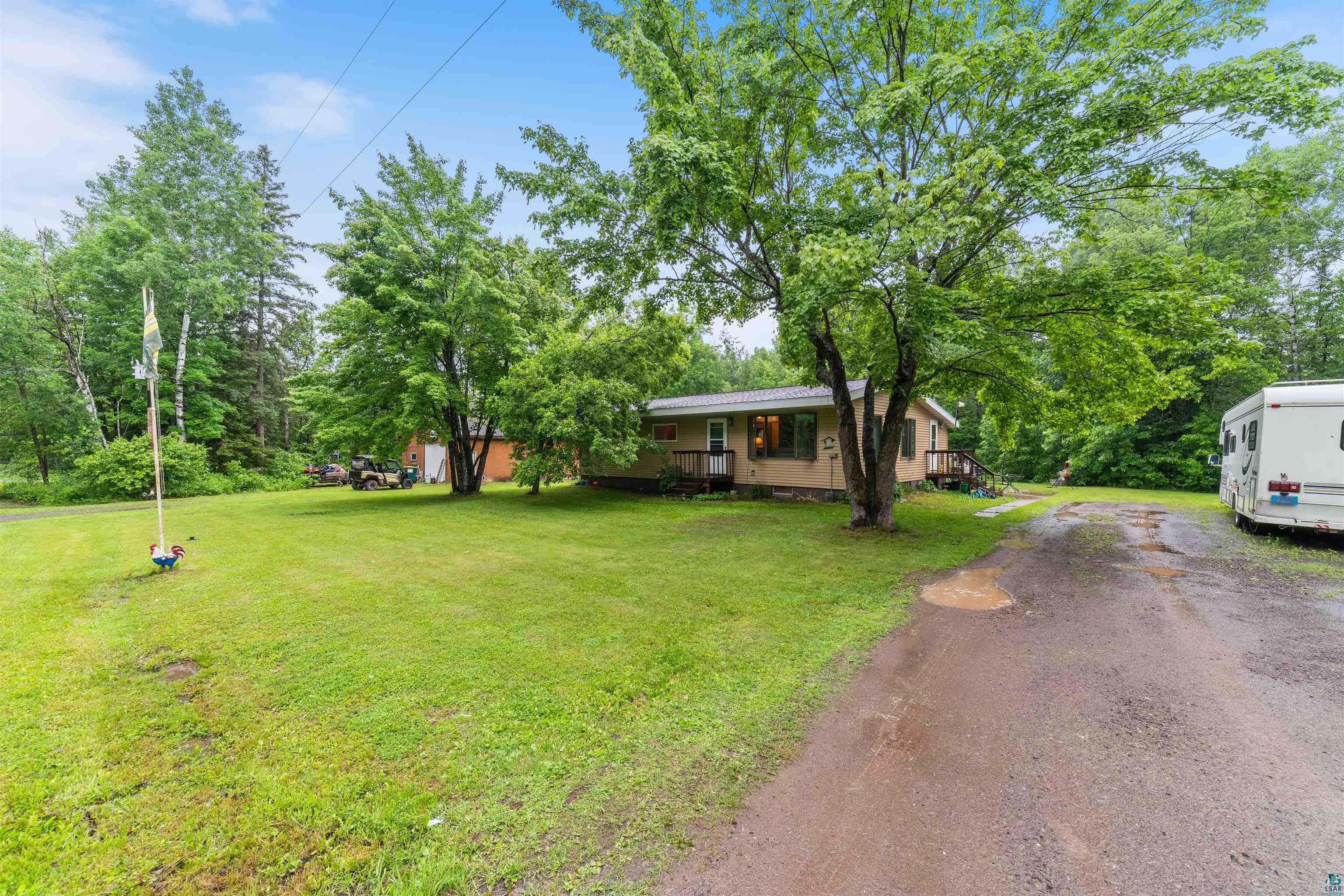 8579 Ronchi Road South Range, WI 54874 - Photo 8 of 31