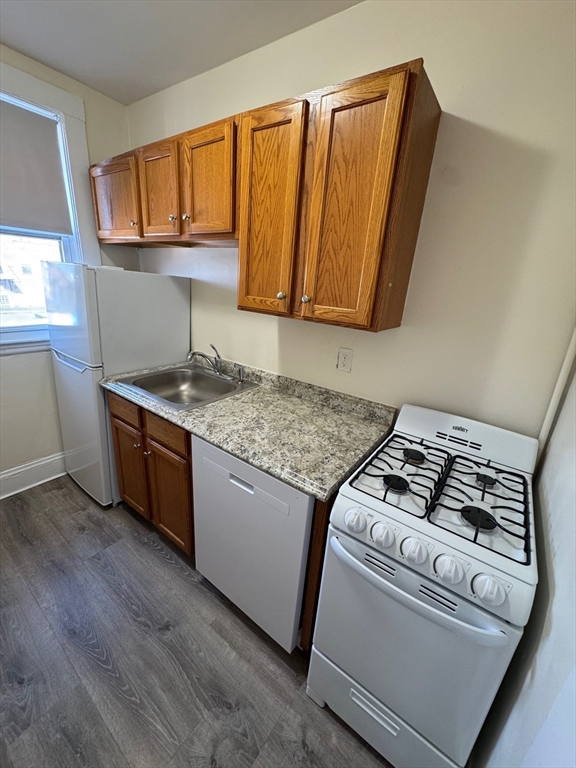 7 Scottfield Road, Unit 11 Boston, MA 02134 - Photo 1 of 7