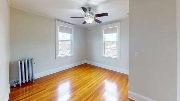 $2,400 | 7 Scottfield Road, Unit 11, Boston, MA 02134
