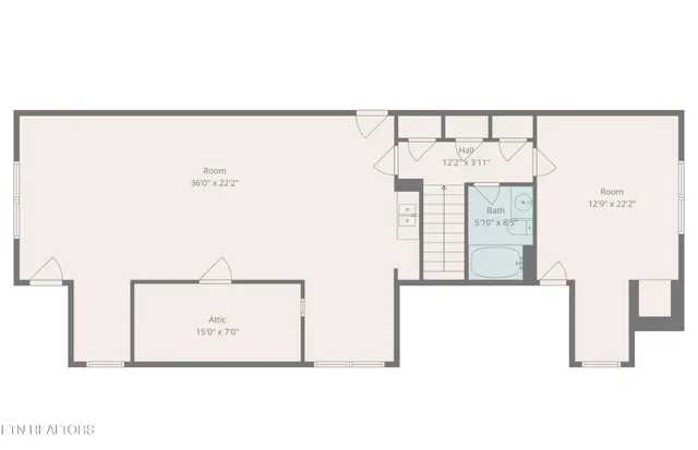 $625,000 | 1035 Gray Eagle Drive, Crossville, TN 38572