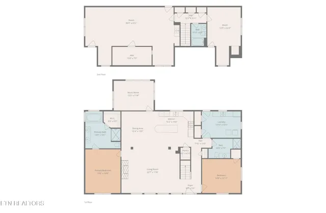 $625,000 | 1035 Gray Eagle Drive, Crossville, TN 38572