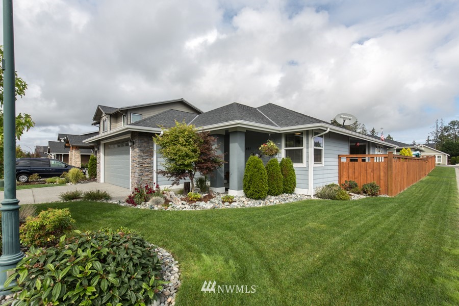 451 Lofgrin Road Sequim, WA 98382 - Photo 1 of 25