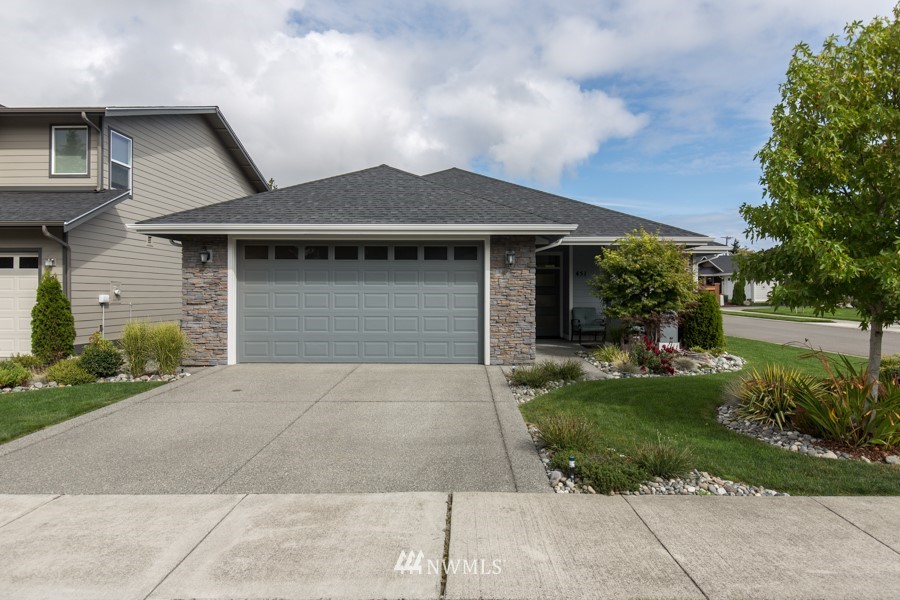 451 Lofgrin Road Sequim, WA 98382 - Photo 2 of 25