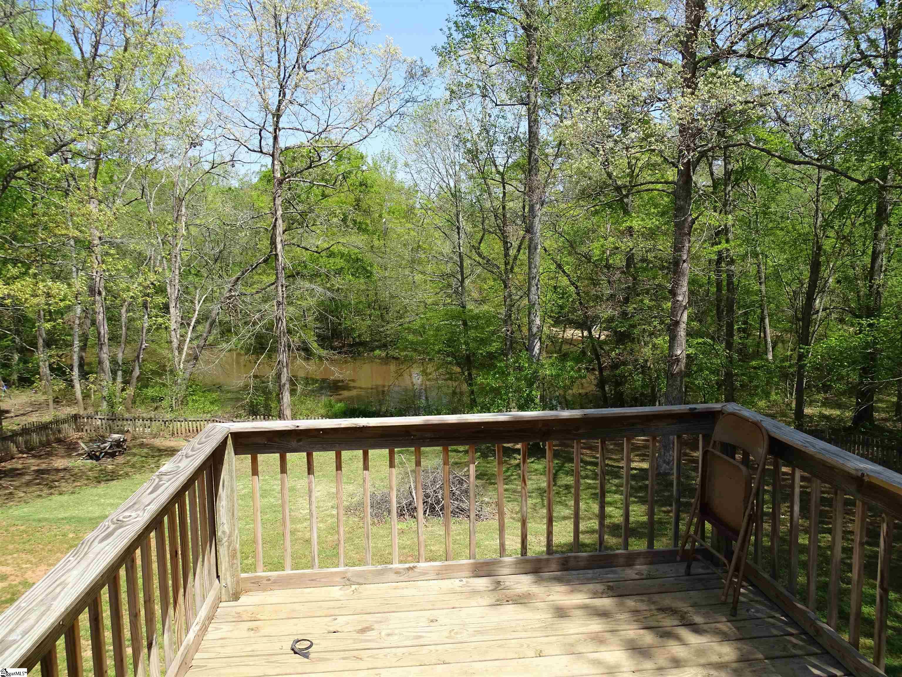 101 North Celestial Drive Greer, SC 29651 - Photo 22 of 25