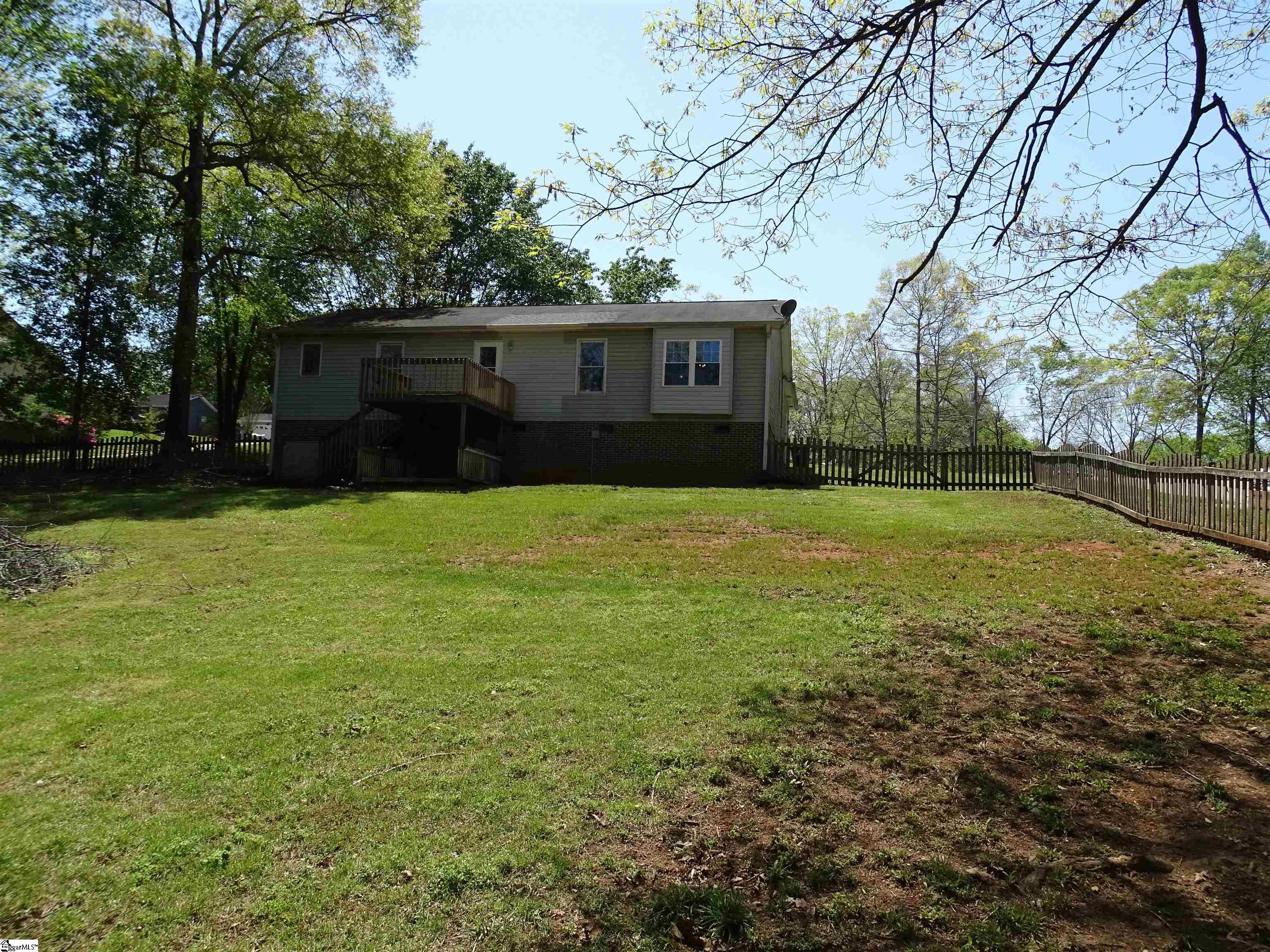 101 North Celestial Drive Greer, SC 29651 - Photo 24 of 25