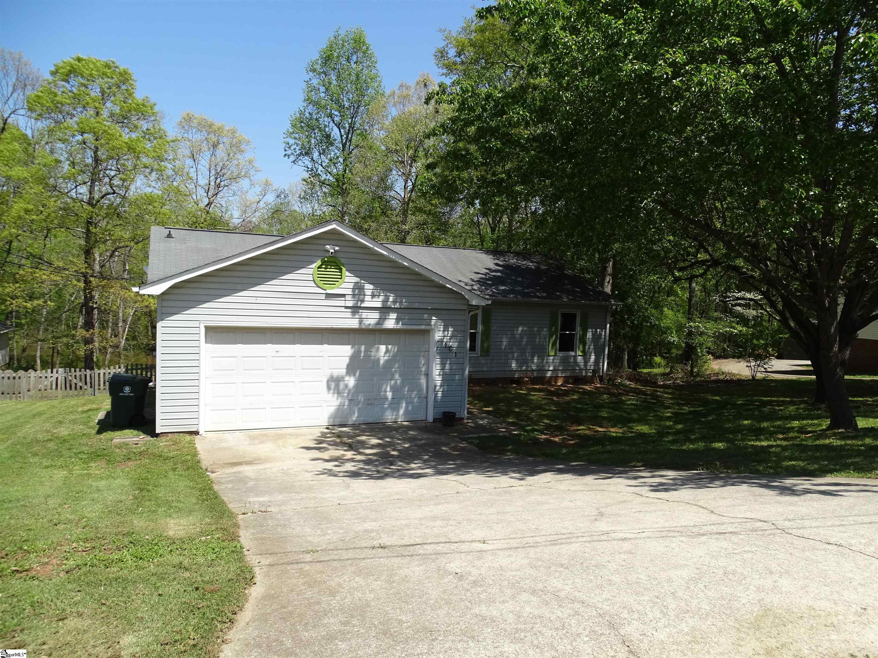 101 North Celestial Drive Greer, SC 29651 - Photo 25 of 25