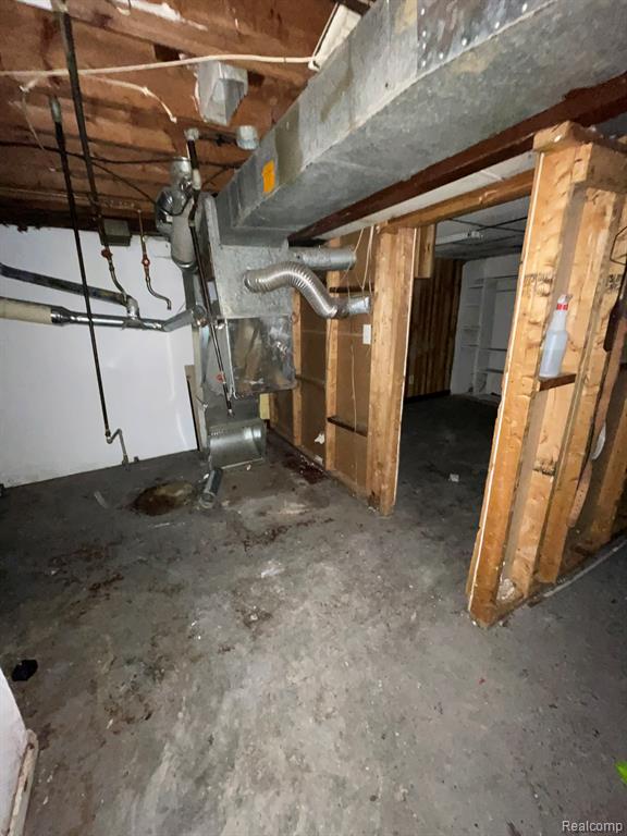20569 Evergreen Road Detroit, MI 48219 - Photo 30 of 31