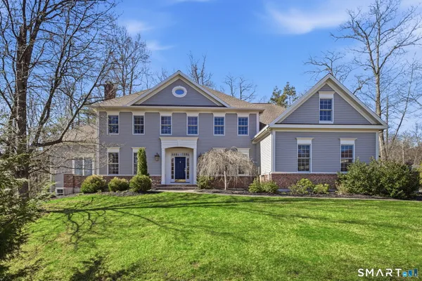 $1,025,000 | 29 Strawberry Fields Road, Granby, CT 06035