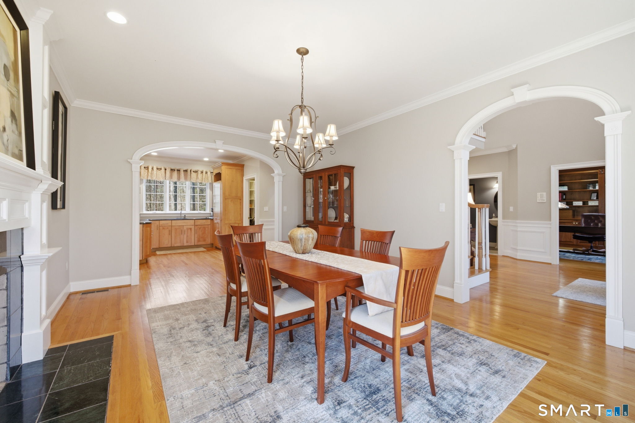 29 Strawberry Fields Road Granby, CT 06035 - Photo 11 of 40