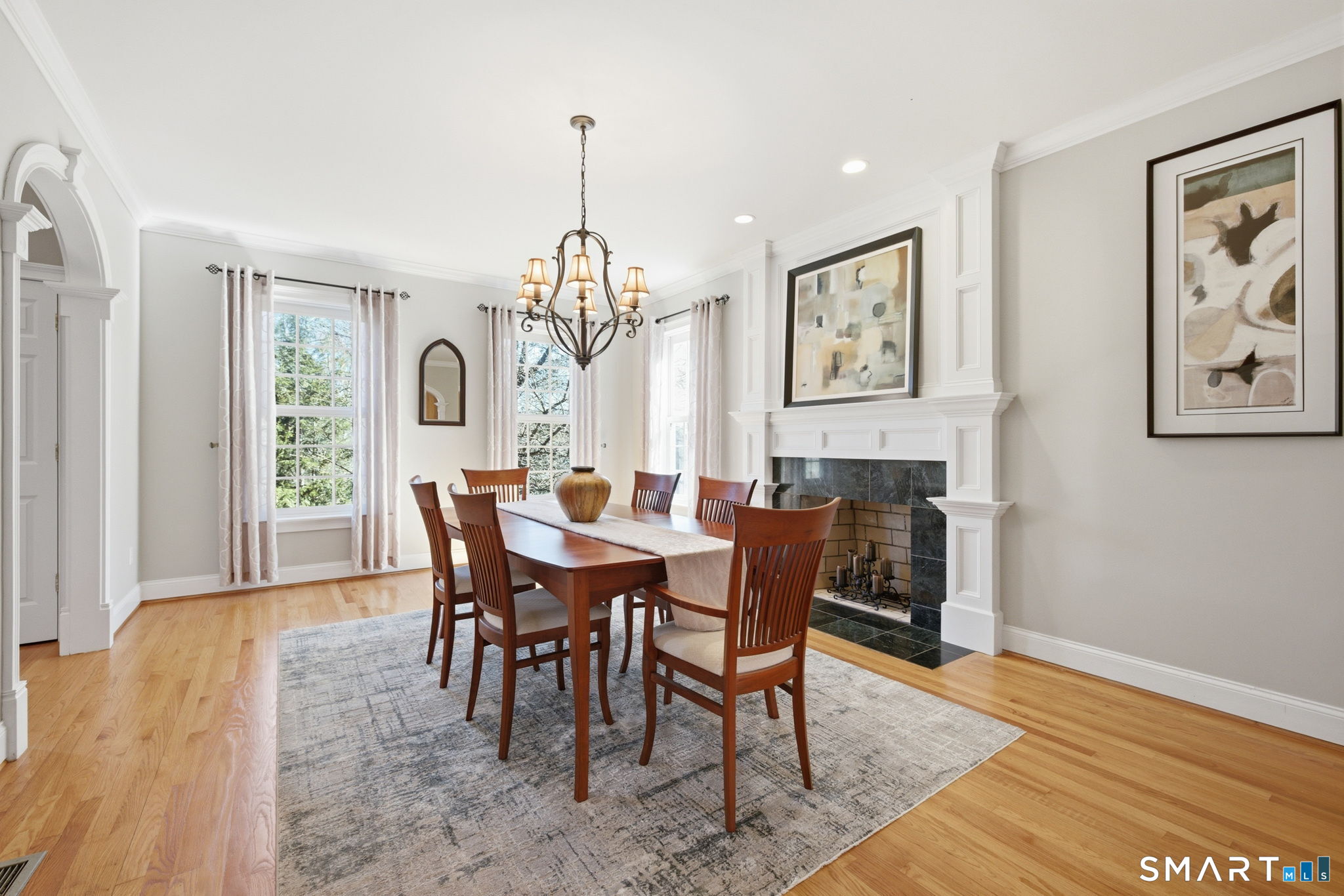 29 Strawberry Fields Road Granby, CT 06035 - Photo 12 of 40