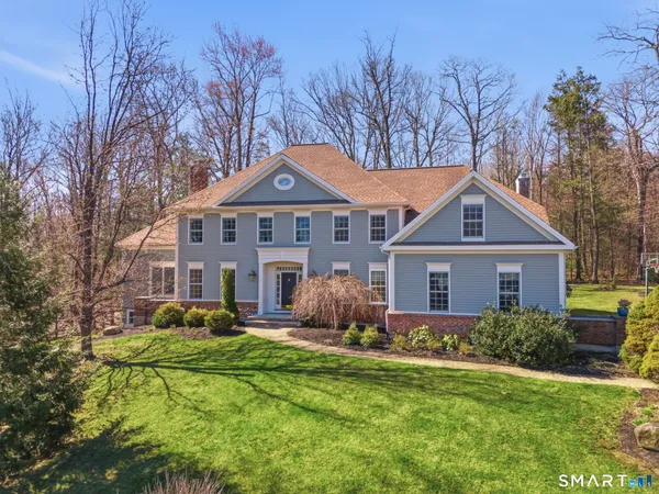 $1,025,000 | 29 Strawberry Fields Road, Granby, CT 06035