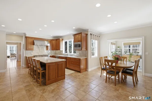 $1,025,000 | 29 Strawberry Fields Road, Granby, CT 06035