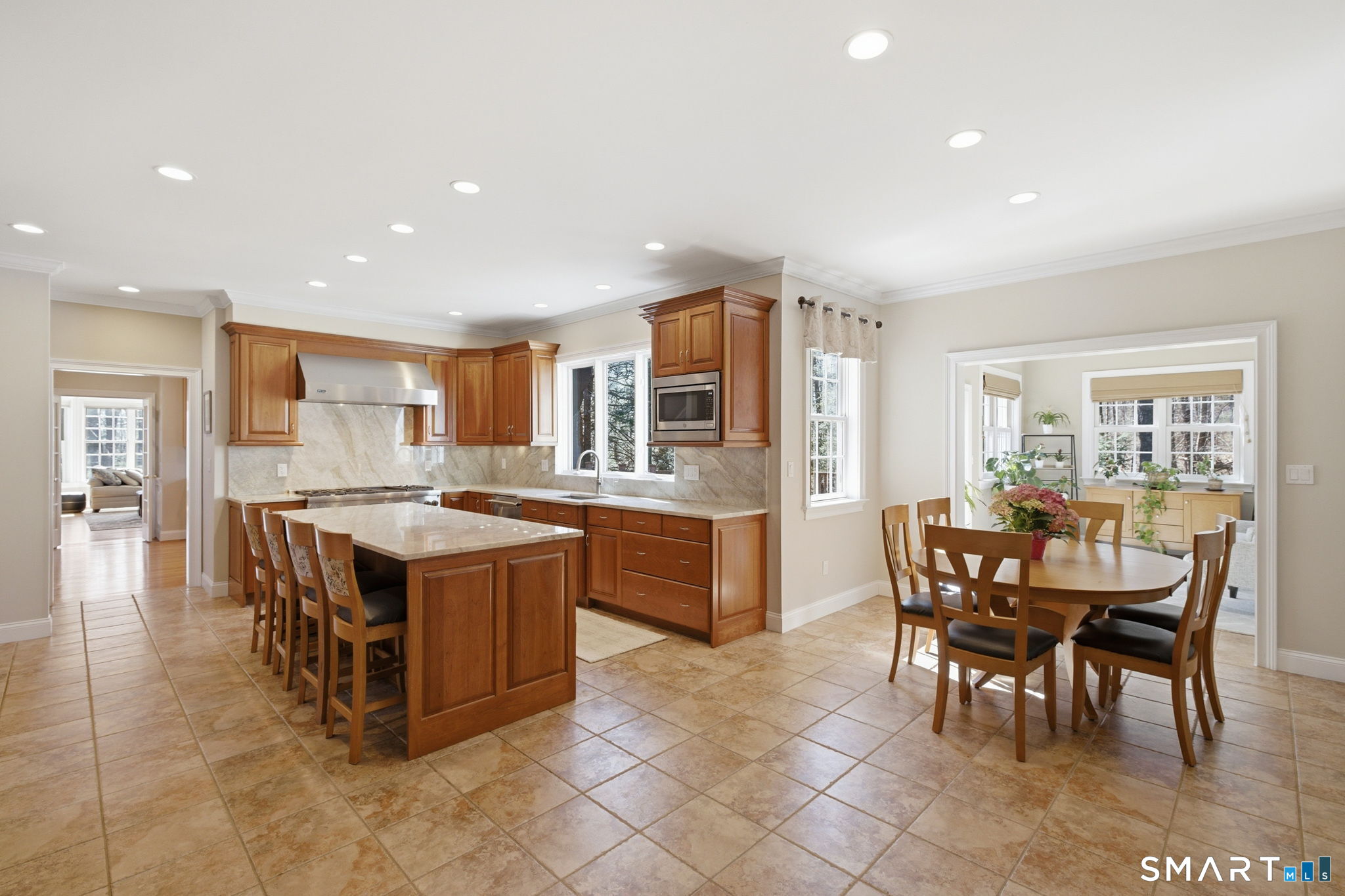 29 Strawberry Fields Road Granby, CT 06035 - Photo 22 of 40