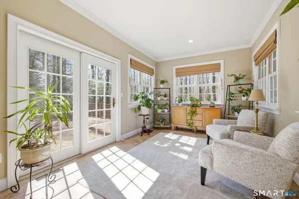 $1,025,000 | 29 Strawberry Fields Road, Granby, CT 06035