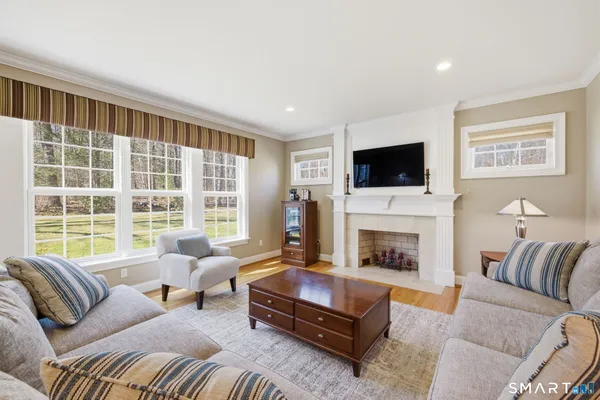 $1,025,000 | 29 Strawberry Fields Road, Granby, CT 06035