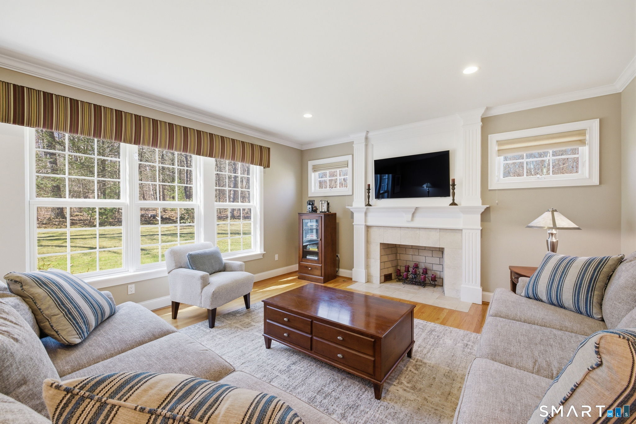 29 Strawberry Fields Road Granby, CT 06035 - Photo 26 of 40