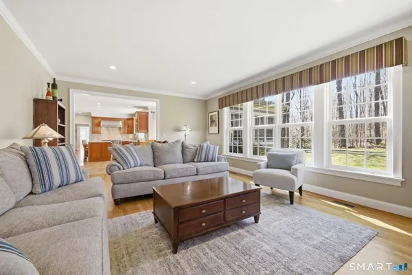 $1,025,000 | 29 Strawberry Fields Road, Granby, CT 06035