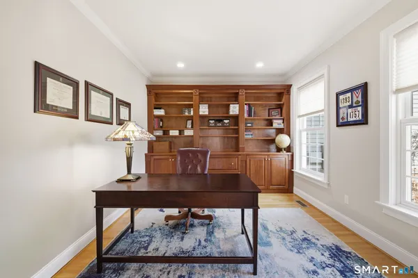 $1,025,000 | 29 Strawberry Fields Road, Granby, CT 06035