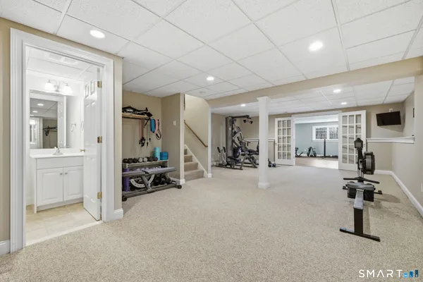 $1,025,000 | 29 Strawberry Fields Road, Granby, CT 06035