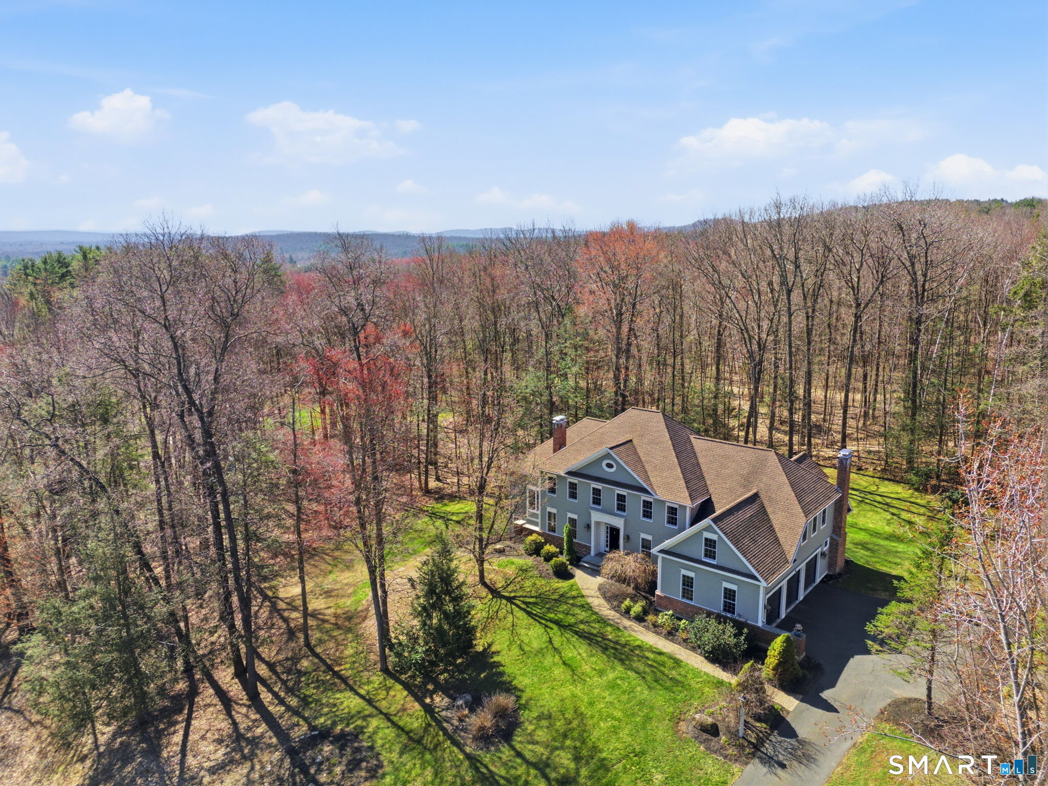 29 Strawberry Fields Road Granby, CT 06035 - Photo 4 of 40