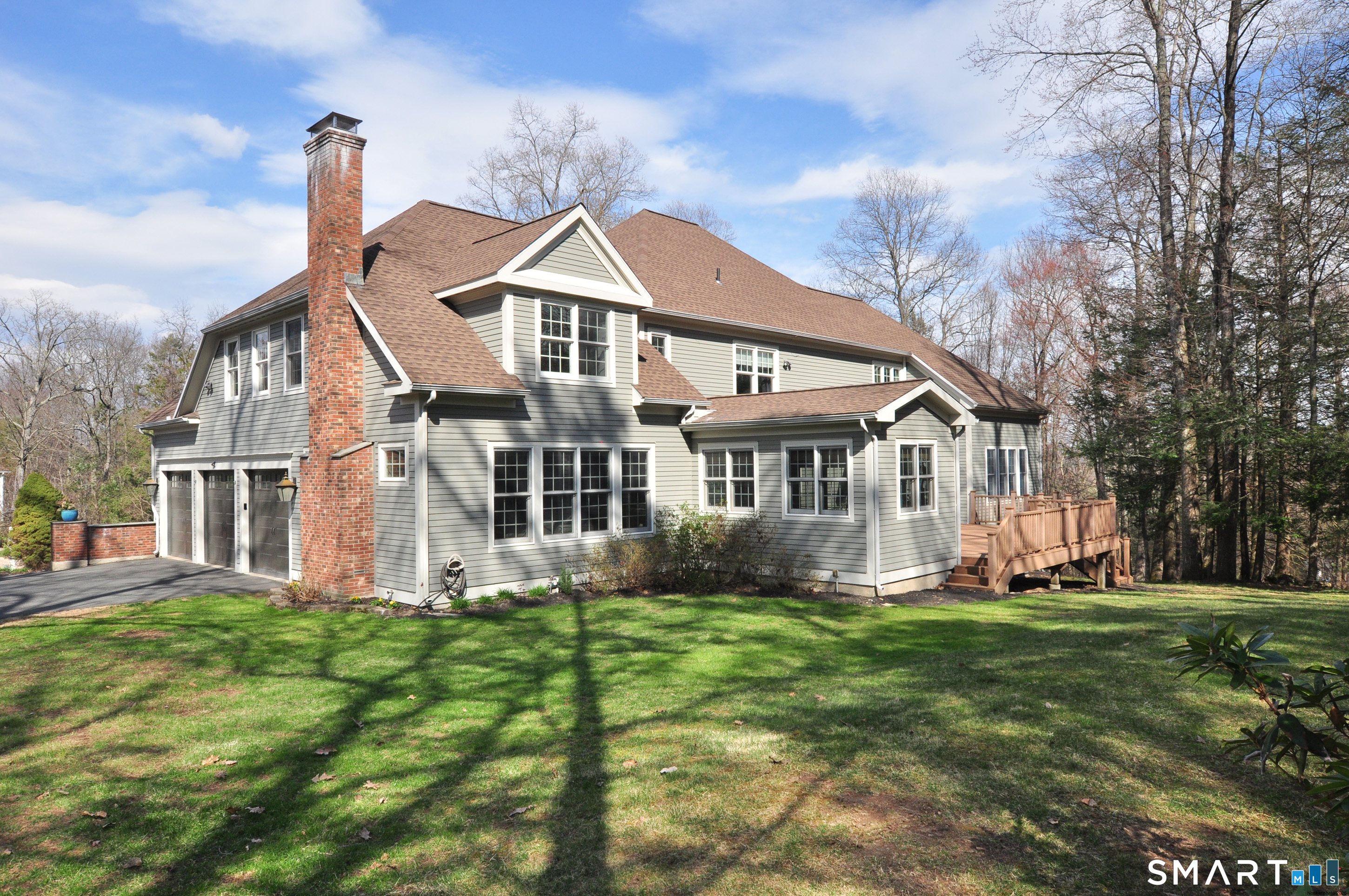 29 Strawberry Fields Road Granby, CT 06035 - Photo 5 of 40