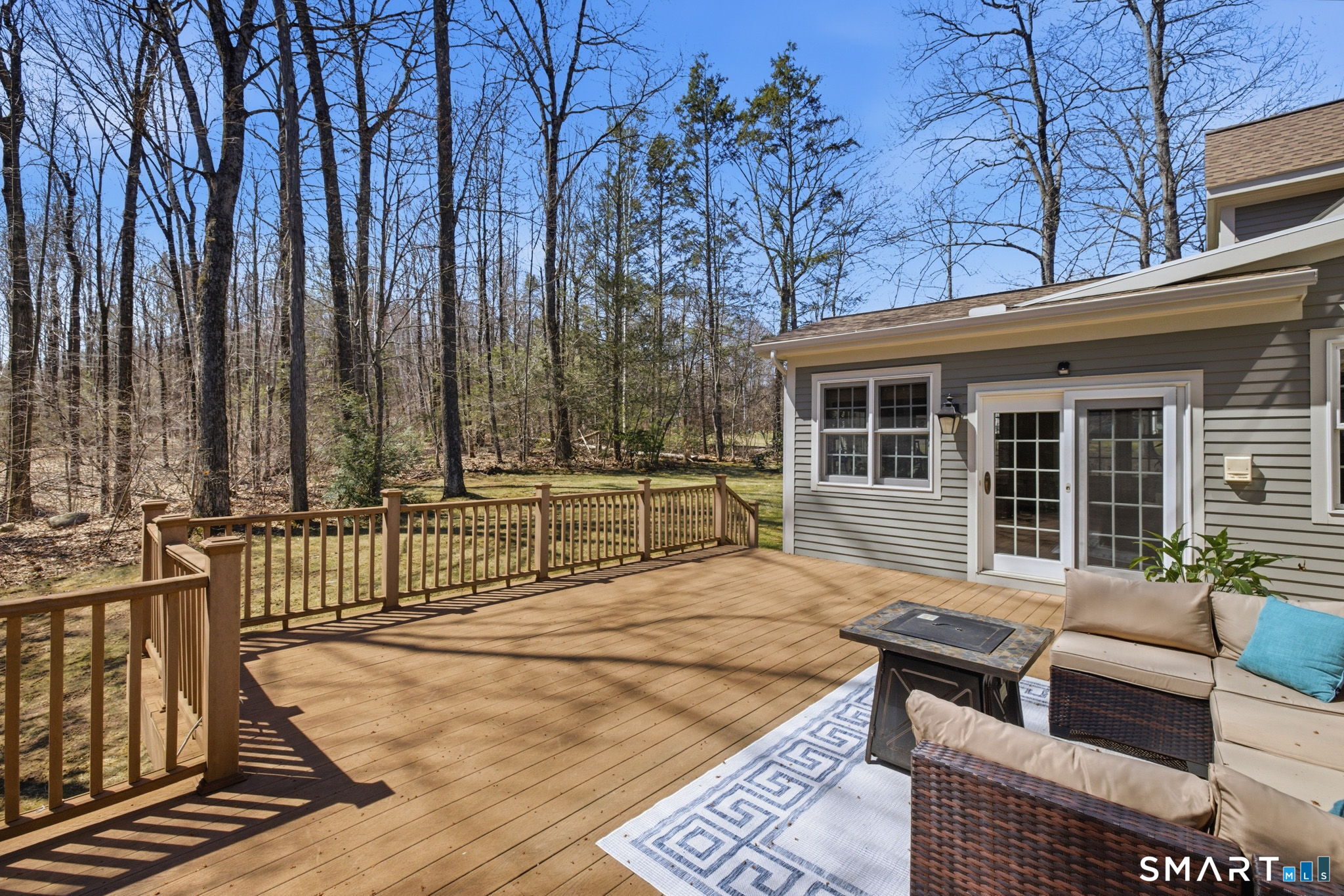 29 Strawberry Fields Road Granby, CT 06035 - Photo 6 of 40