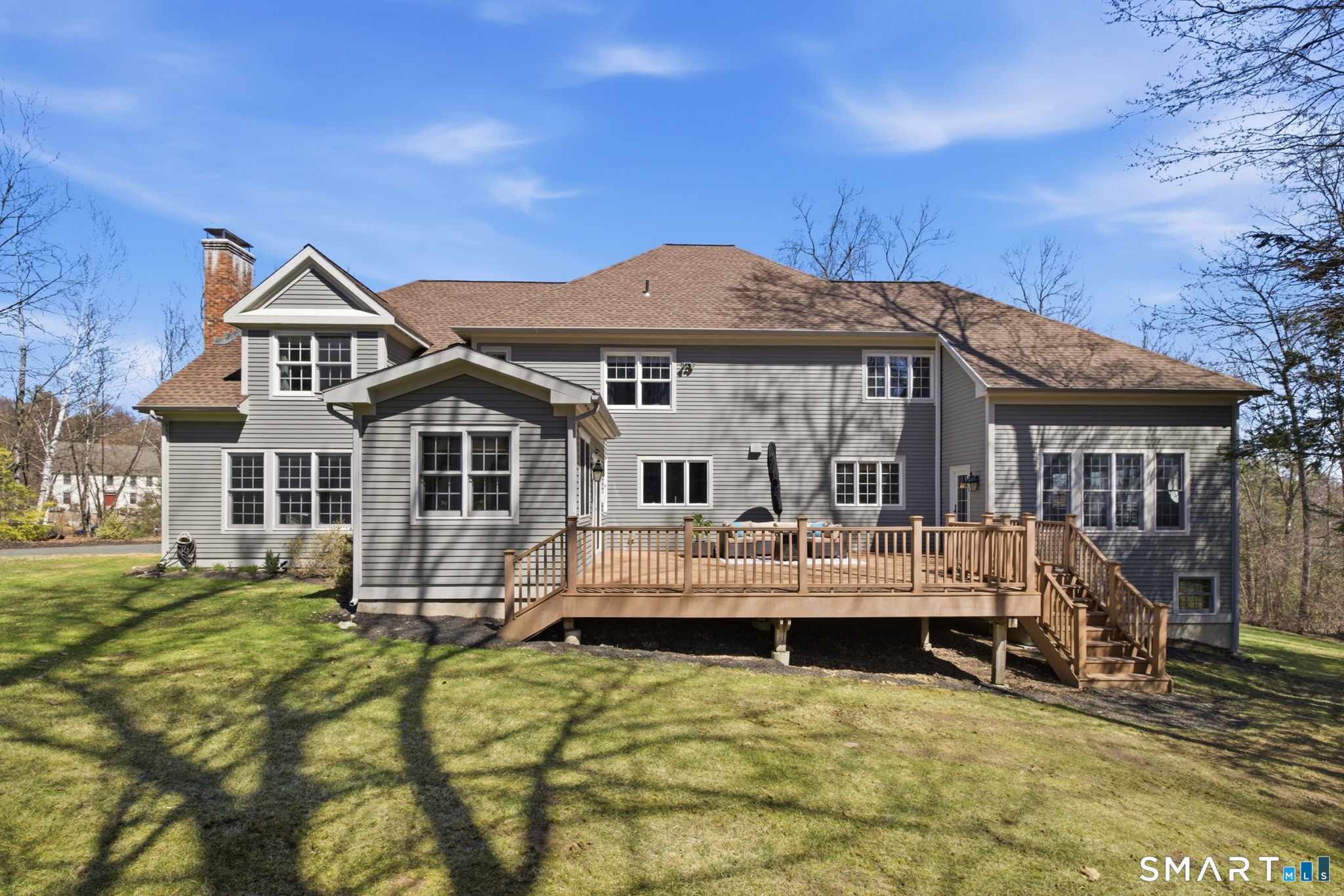 29 Strawberry Fields Road Granby, CT 06035 - Photo 8 of 40