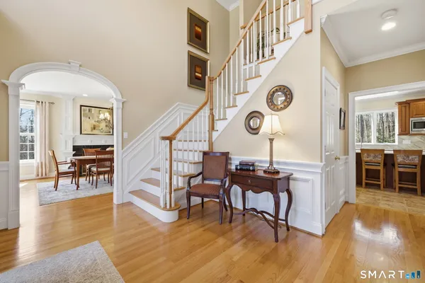 $1,025,000 | 29 Strawberry Fields Road, Granby, CT 06035