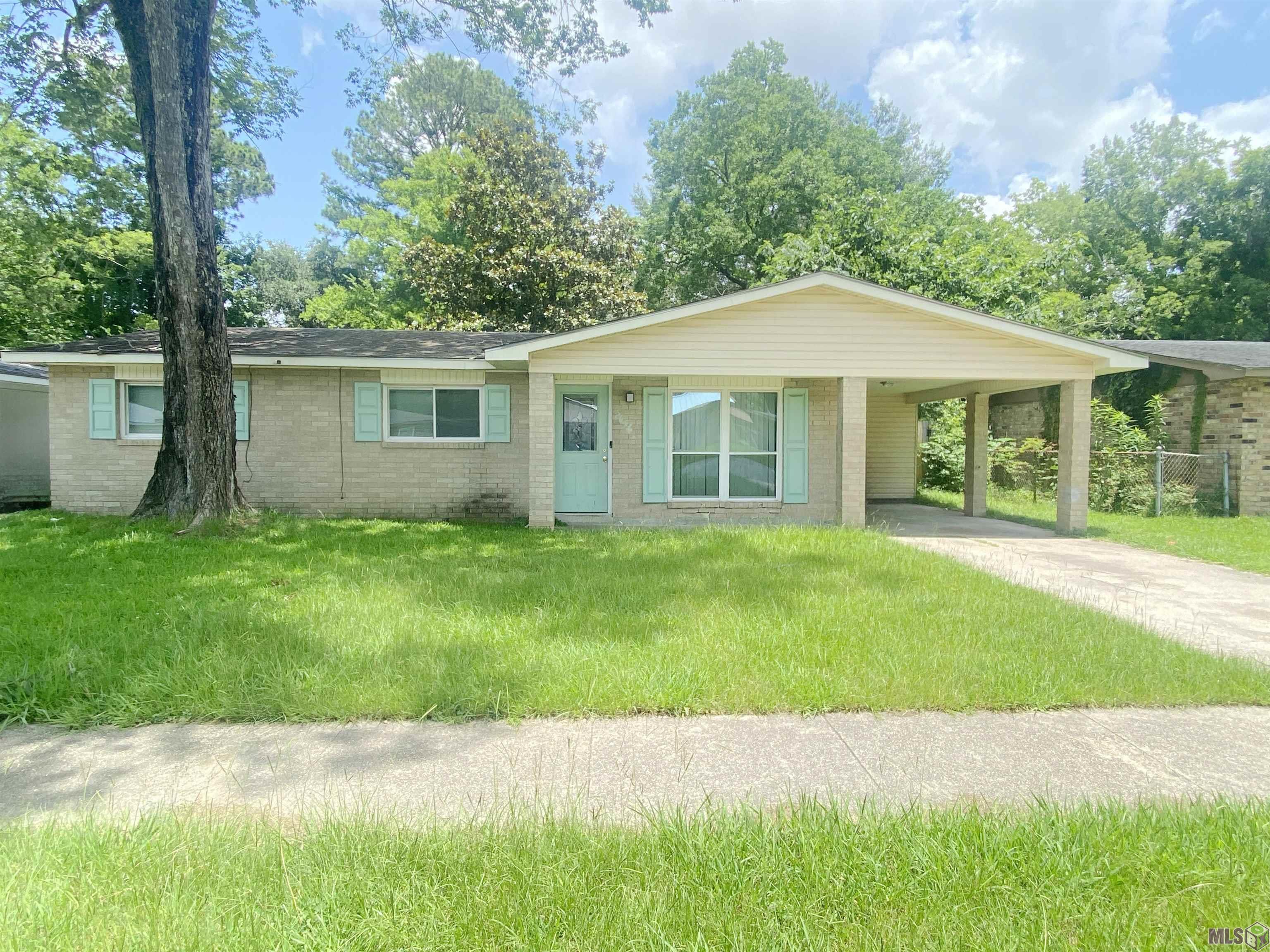 5656 Atlanta Avenue Baton Rouge, LA 70812 - Photo 1 of 20 Gallery Image 1