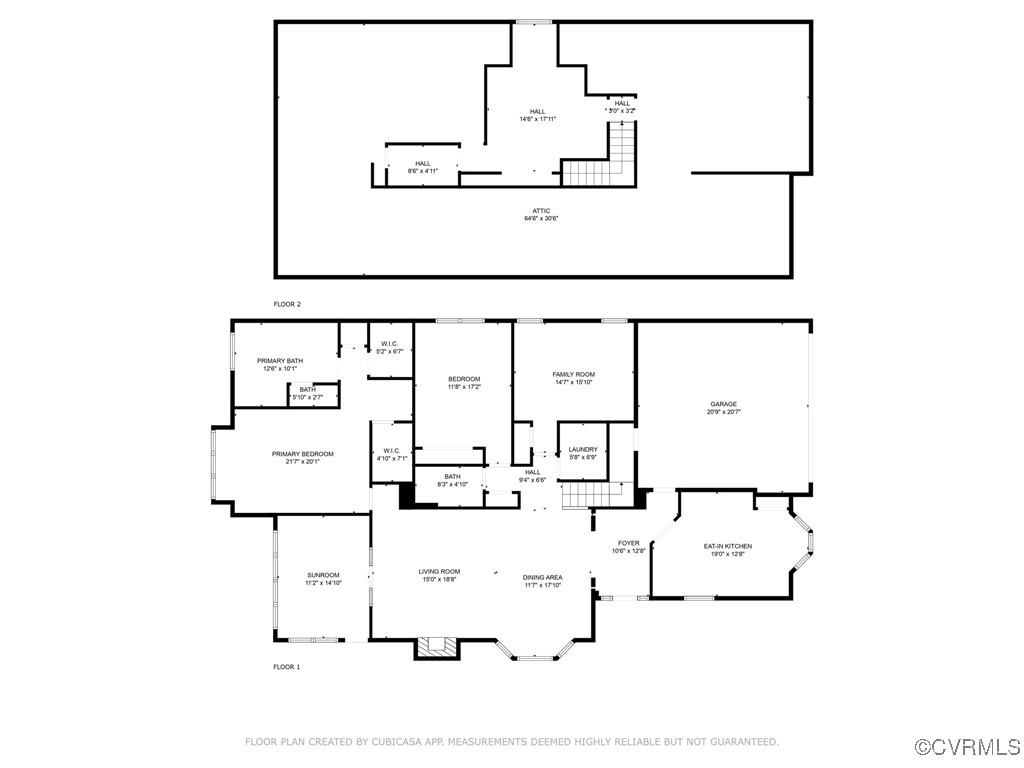 5060 Park Commons Loop Glen Allen, VA 23059 - Photo 37 of 38 Plan