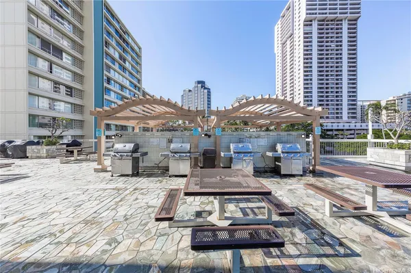 $1,980 | 445 Seaside Avenue, Unit 1011, Honolulu, HI 96815