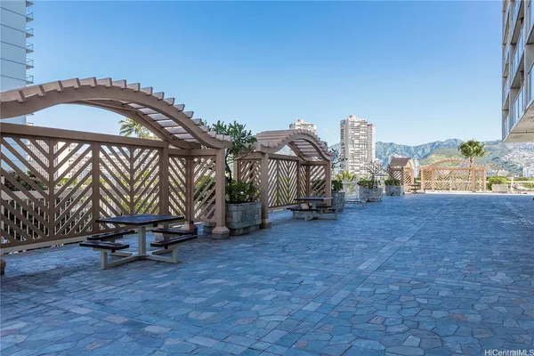 $1,980 | 445 Seaside Avenue, Unit 1011, Honolulu, HI 96815