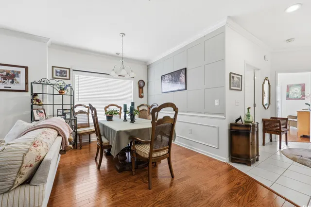 $319,900 | 822 Sail Lane, Unit 103, Murrells Inlet, SC 29576