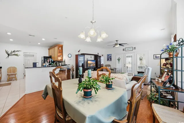 $319,900 | 822 Sail Lane, Unit 103, Murrells Inlet, SC 29576